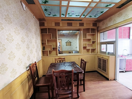 涿州市清凉寺槐林新村3室2厅房源信息第2张图片