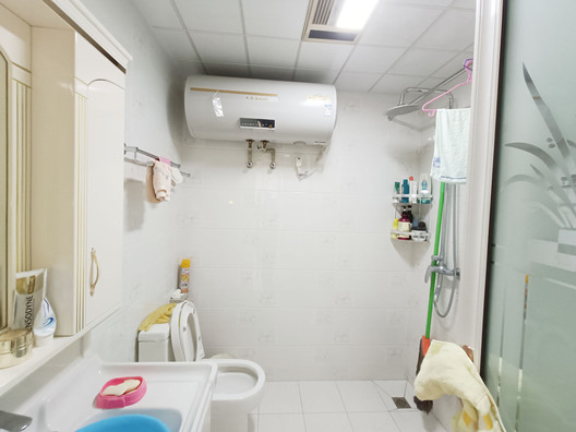 涿州市高铁新城K2狮子城2室2厅房源信息第6张图片
