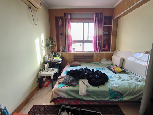 涿州市桃园区华北铝业生活小区（北院）3室1厅房源信息第2张图片