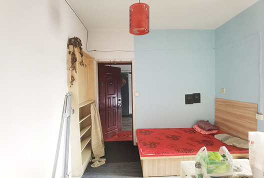 涿州市桃园区华北铝业生活小区（北院）2室1厅房源信息第2张图片