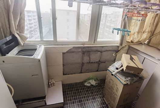 涿州市桃园区华北铝业生活小区（北院）2室1厅房源信息第14张图片