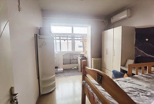 涿州市桃园区华北铝业生活小区（北院）2室1厅房源信息第5张图片