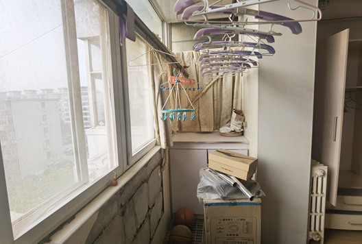 涿州市桃园区华北铝业生活小区（北院）2室1厅房源信息第9张图片