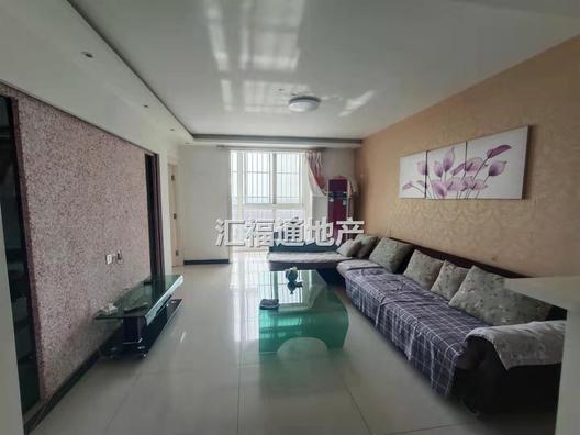涿州市开发区汇元国际2室2厅房源信息第5张图片
