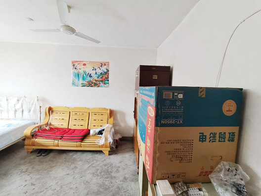 涿州双塔区联育中学小区2室1厅房源信息第3张图片