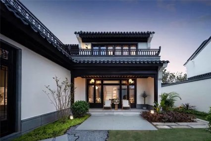 什么是独栋别墅