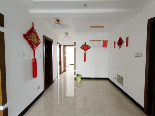 涿州市双塔区鸿盛凯旋门3室2厅房源信息第2张图片
