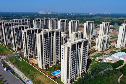 买了期房开发商降价了怎么办