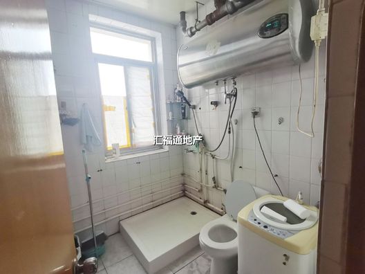 涿州市开发区职教中心家属院4室2厅房源信息第8张图片