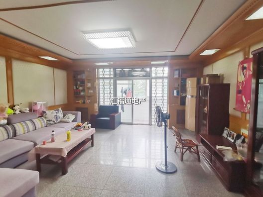 涿州市开发区职教中心家属院4室2厅房源信息第1张图片
