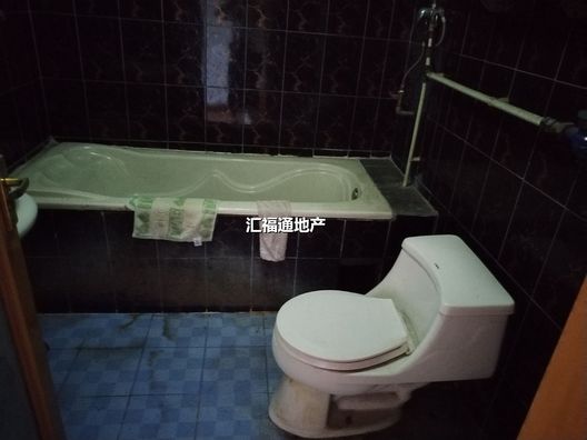 涿州清凉寺名流公寓3室2厅房源信息第4张图片