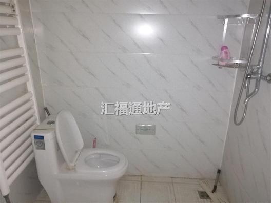 涿州市高铁新城高铁新干线3室2厅房源信息第5张图片