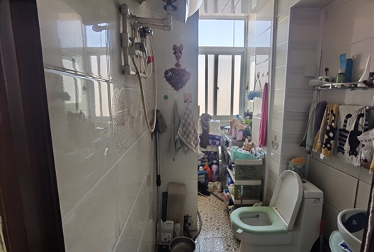 涿州市桃园区金属器件厂住宅小区2室2厅房源信息第7张图片