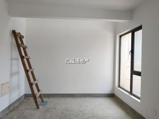 涿州市高铁新城鸿坤理想湾3室2厅房源信息第1张图片