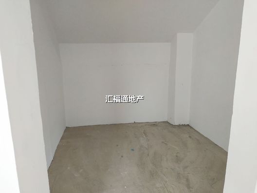 涿州市高铁新城鸿坤理想湾3室2厅房源信息第4张图片