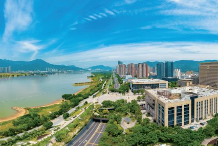 福州闽侯县和高新区放开房产销售限制