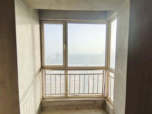 涿州市开发区名流城市尊邸3室2厅房源信息第11张图片