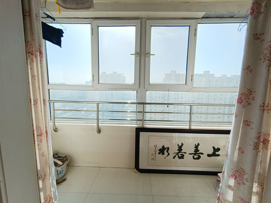 涿州市双塔区水岸花城2室2厅房源信息第7张图片