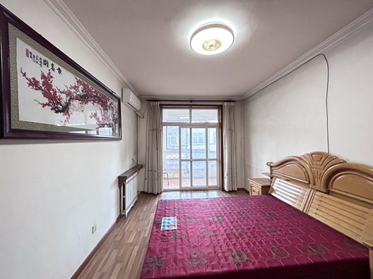 涿州清凉寺绿茵家园3室2厅房源信息第4张图片