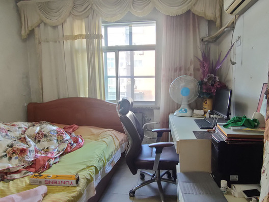 涿州市桃园区六十七处家属楼2室1厅房源信息第4张图片