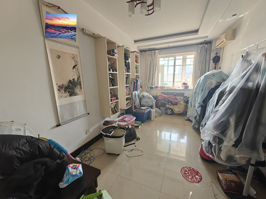 涿州开发区青旅花园4室2厅房源信息第4张图片