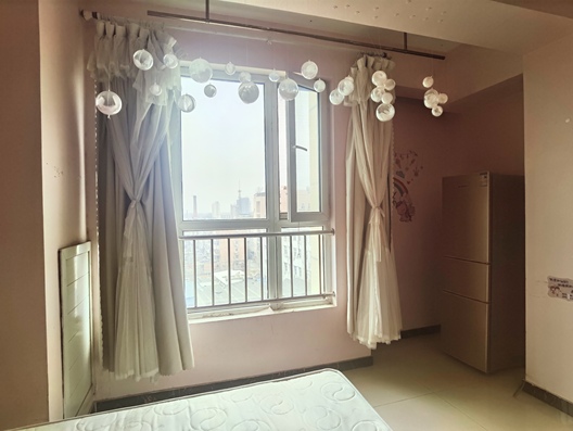 涿州桃园区金街公寓1室1厅房源信息第5张图片