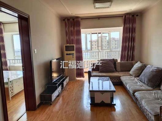 涿州市清凉寺香邑溪谷玫瑰园2室2厅房源信息第1张图片