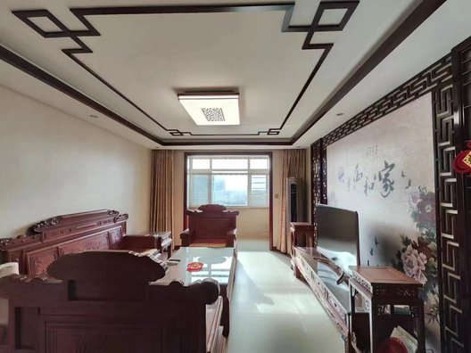 涿州开发区幸福嘉园2室2厅房源信息第3张图片