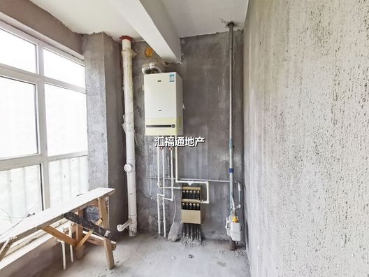 涿州市双塔区鸿盛凯旋门2室2厅房源信息第5张图片