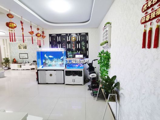 涿州市开发区华泰豪庭3室2厅房源信息第5张图片