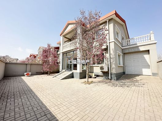 福祥小区5室3厅3卫第12张缩略图