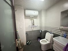 幸福城小区3室2厅(房源编号S023134009)