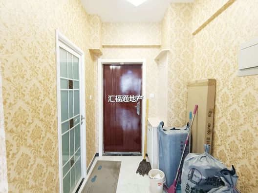 涿州市开发区名流美域1室1厅房源信息第6张图片