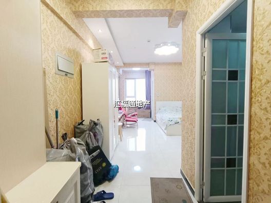 涿州市开发区名流美域1室1厅房源信息第7张图片
