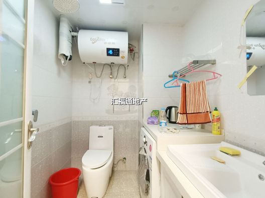 涿州市开发区名流美域1室1厅房源信息第4张图片
