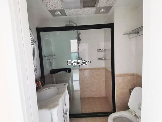 涿州市双塔区鸿盛凯旋门3室2厅房源信息第7张图片