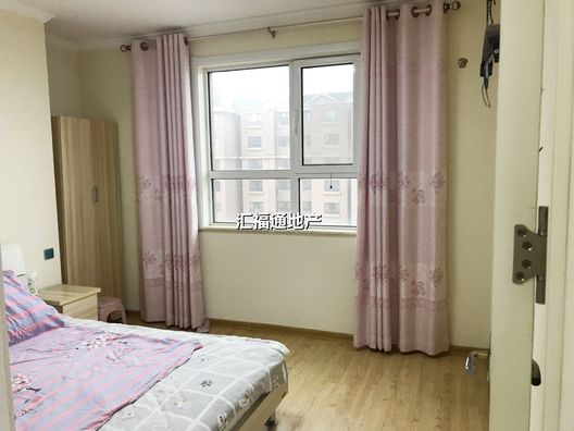 涿州市高铁新城鹏渤印象城·牛津花园3室2厅房源信息第4张图片
