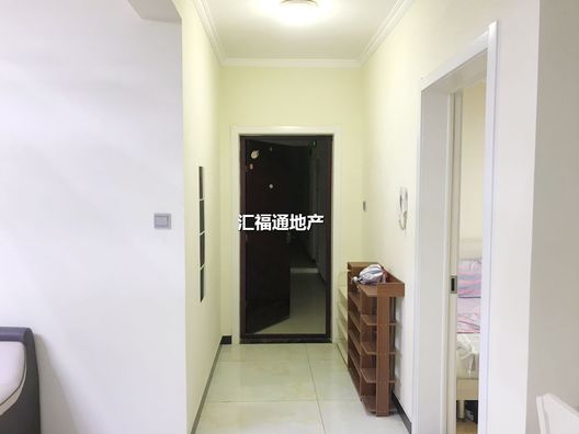 涿州市高铁新城鹏渤印象城·牛津花园3室2厅房源信息第9张图片