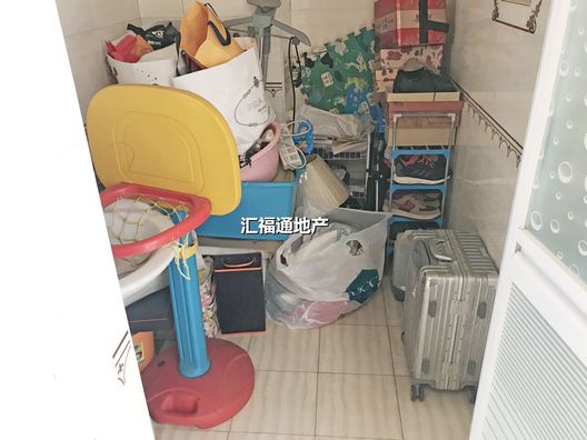 涿州市开发区名流城市尊邸3室2厅房源信息第7张图片