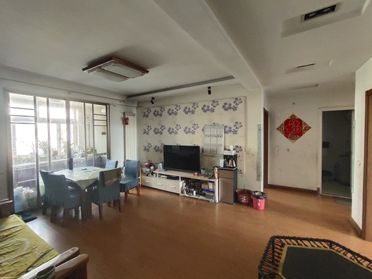 涿州市开发区金色家园3室1厅房源信息第3张图片