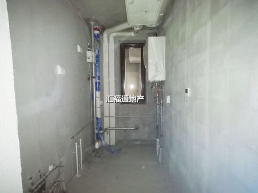 涿州市高铁新城鸿坤理想湾3室2厅房源信息第2张图片