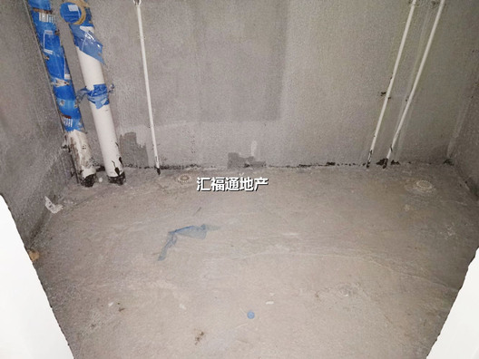 涿州市高铁新城鸿坤理想湾3室2厅房源信息第5张图片