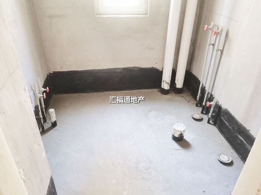 水岸花城3室2厅1卫第7张缩略图