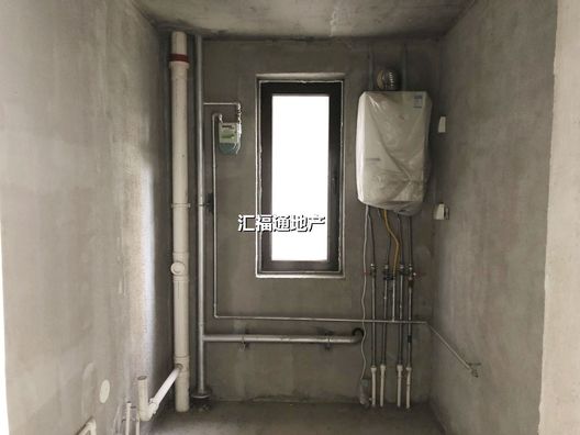 涿州市高铁新城鸿坤理想湾2室2厅房源信息第2张图片