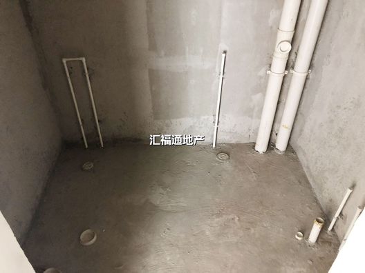 涿州市高铁新城鸿坤理想湾2室2厅房源信息第4张图片