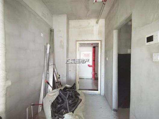 涿州市开发区京第银座1室1厅房源信息第1张图片