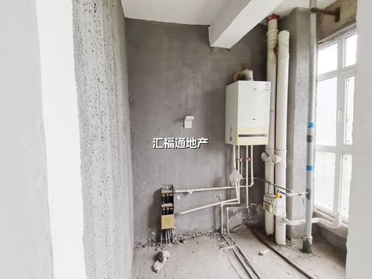 涿州市双塔区鸿盛凯旋门1室2厅房源信息第4张图片