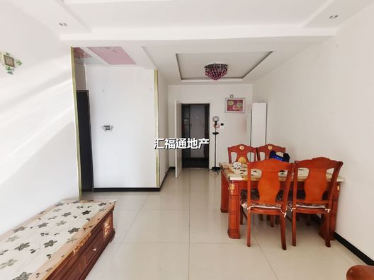 涿州市清凉寺翔天万和城2室2厅房源信息第2张图片