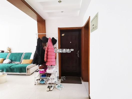 涿州市双塔区水岸花城2室2厅房源信息第9张图片