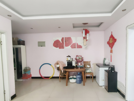 北京理想城2室2厅1卫第2张缩略图